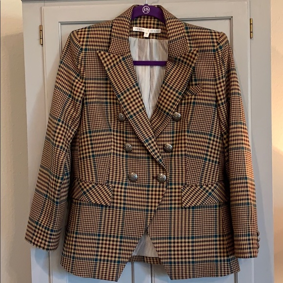 Veronica Beard Jackets & Blazers - Veronica Beard Blazer. Size 8. EUC.